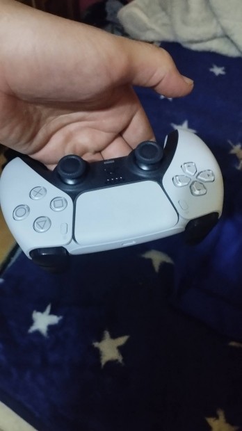 Ps5 kontroller