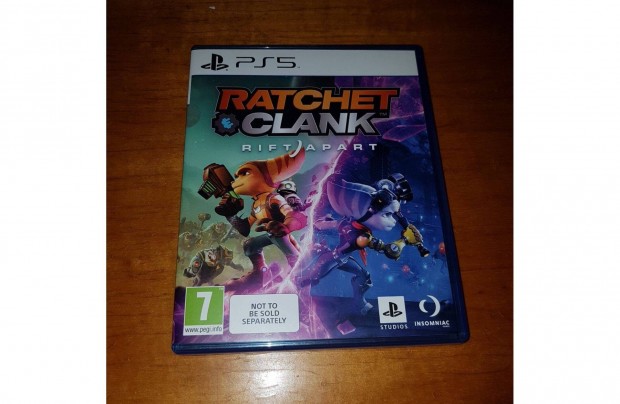 Ps5 ratchet and clank rift apart elad