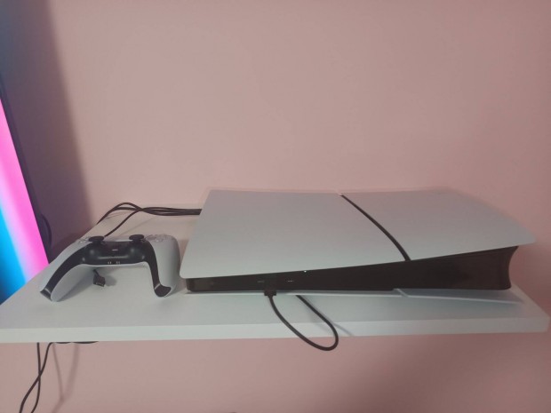 Ps5 slim digital