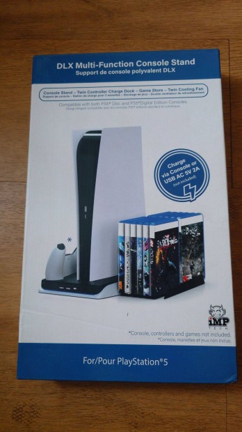 Ps5 ventiltor