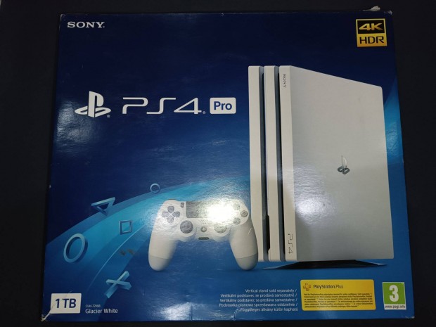 Ps 4 Pro Fehr 1 TB