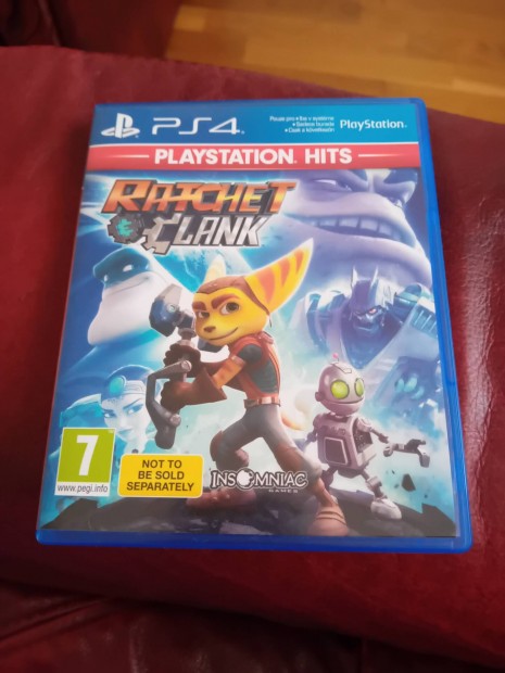 Ps 4 jtk Ratchet Clank9