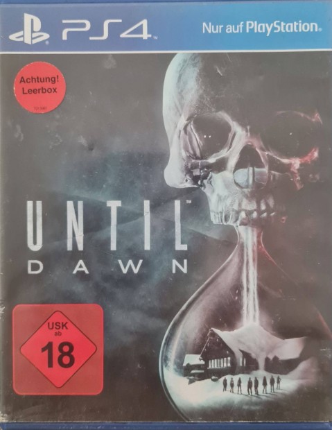 Ps 4 játék cd