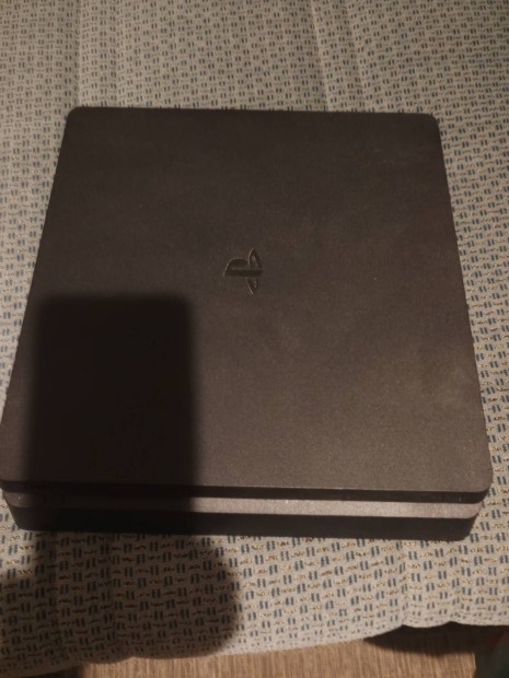 Ps 4 slim 500gb elad 