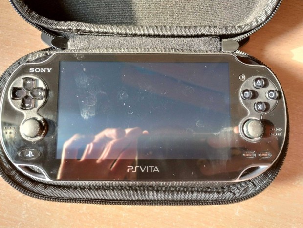 Ps Vita Oled Softmod