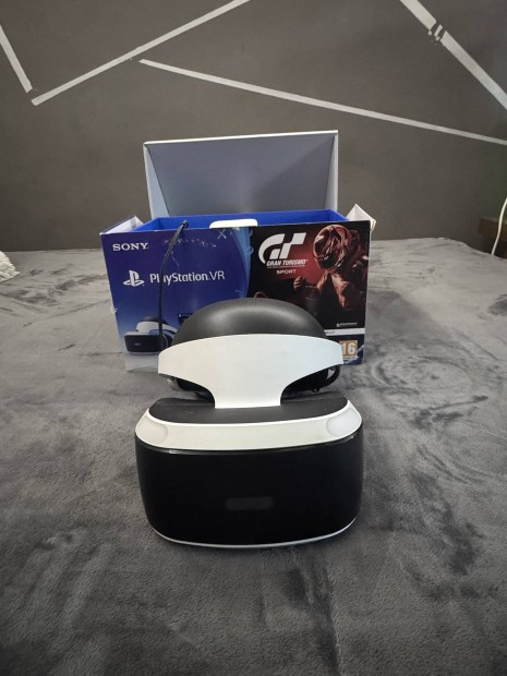 Ps Vr szemveg 