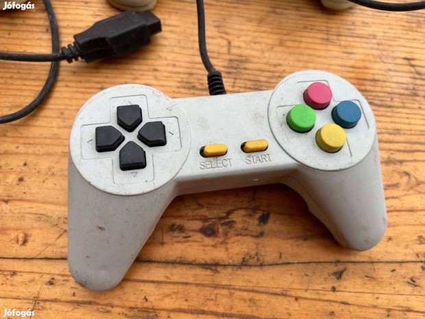 Ps kontroller joystick