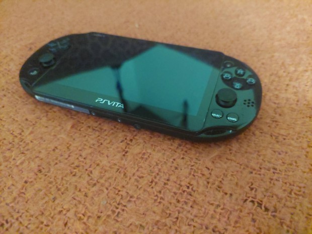 Ps vita Henkaku 32 gb Psv ingyen futr