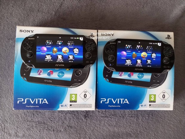 Ps vita fat henkakuval