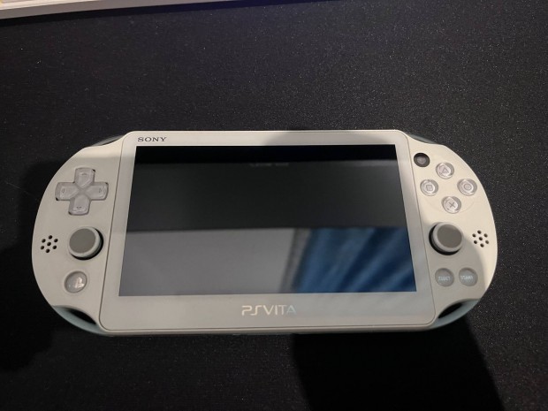 Ps vita slim japn