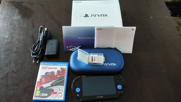 Ps vita tokkal 1 eredeti jtkkal. 