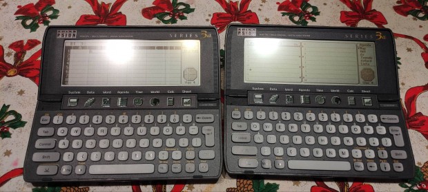 Psion series 3a retro szmtgp elad!