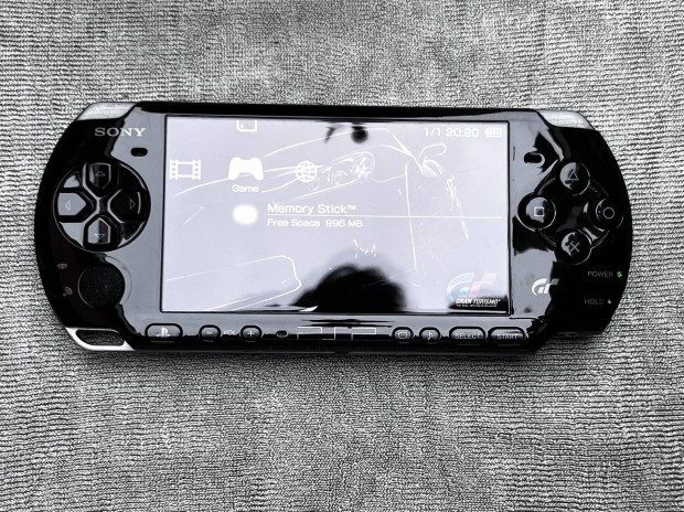 Psp 3004 Gran Turismo edition