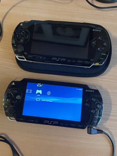 Psp elad egyben 