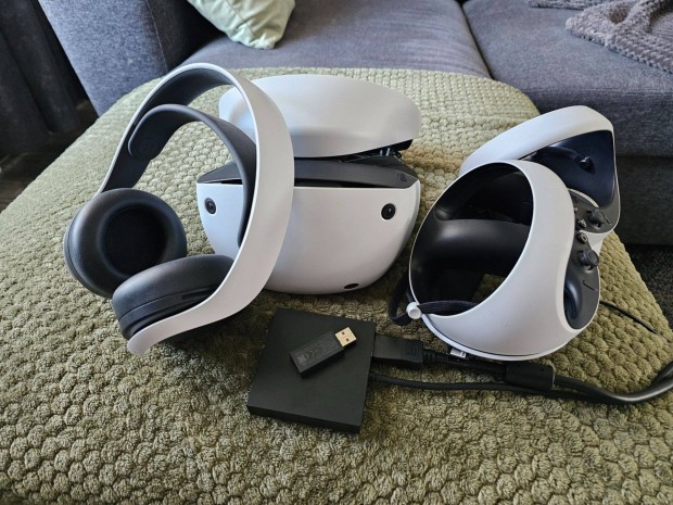 Psvr 2 Teljes Csomag