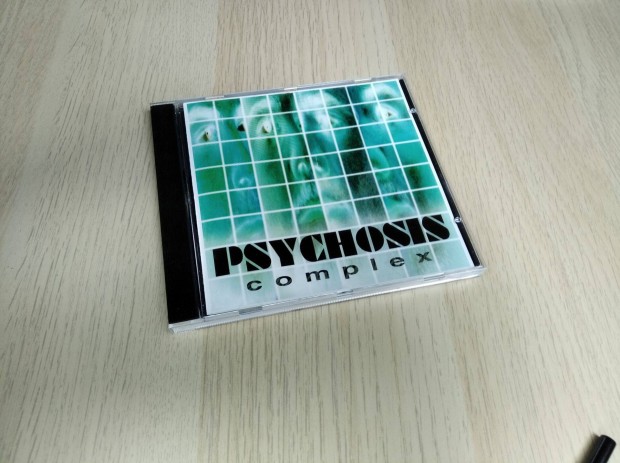 Psychosis - Complex / CD 1996