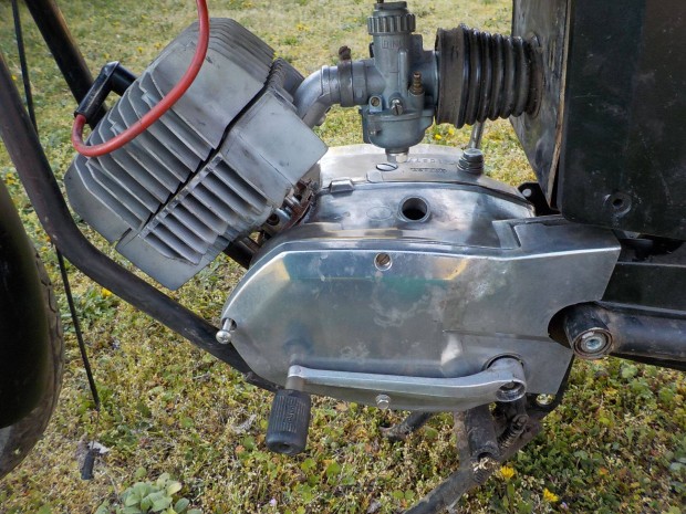 Puch Cobra 6 sebességes alkatrészek,csak egyben,fix áron eladók