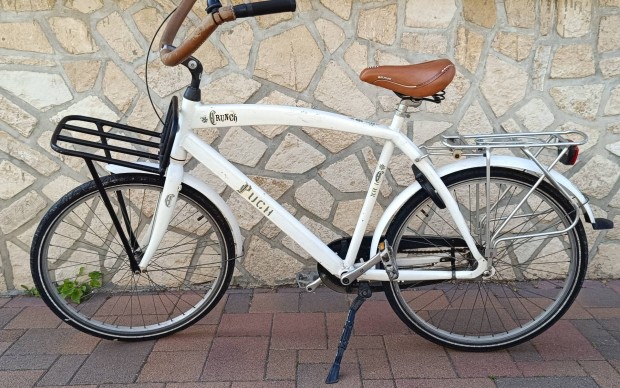 Puch Crunch Kerkpr