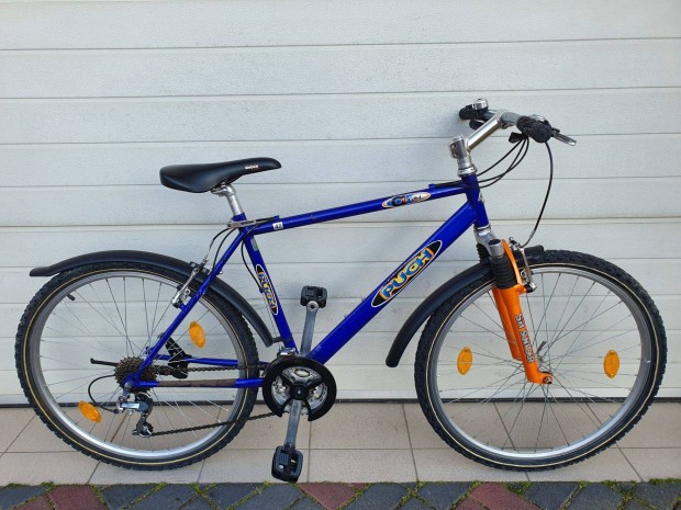 Puch Férfi kerékpár Kalocsán eladó (26")(3)