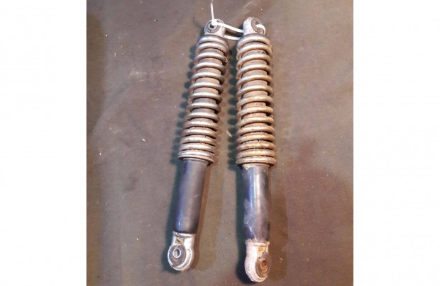 Puch KTM gy�ri h�ts� teleszk�p p�r