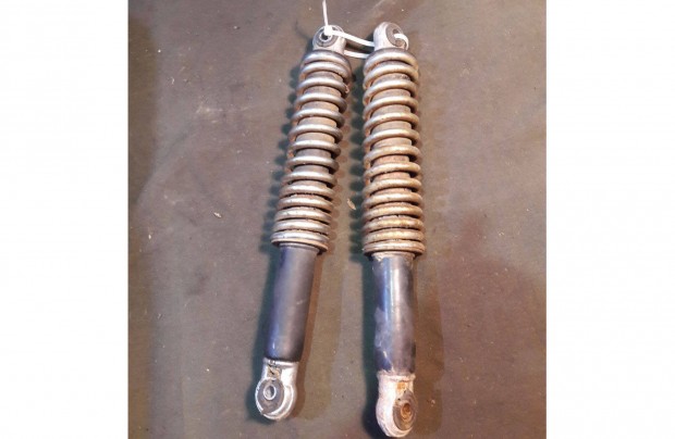 Puch KTM h�ts� telezsk�p p�r