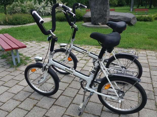 Puch Klapprad