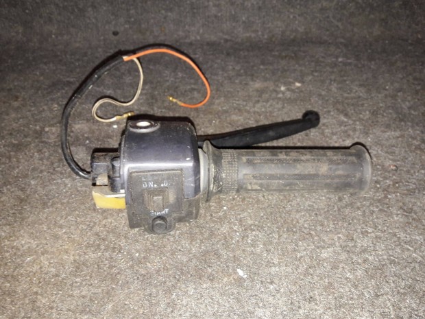 Puch Lido gy�ri komplett g�zkar szett