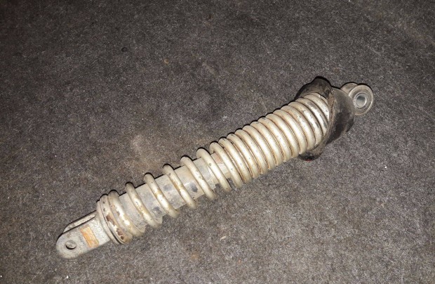 Puch Lido gy�ri komplett h�ts� teleszk�p