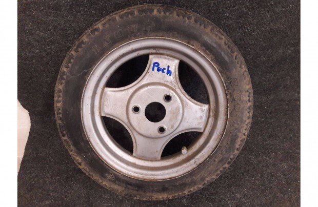 Puch Lido gy�ri komplett ker�k