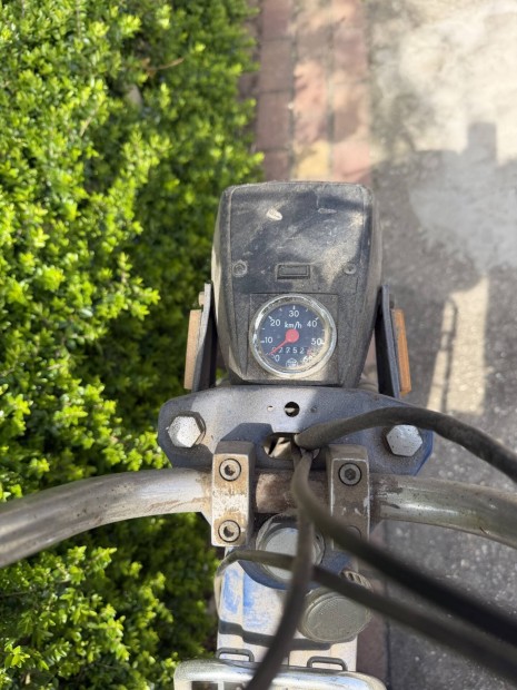 Puch Maxi L2 Elad�.