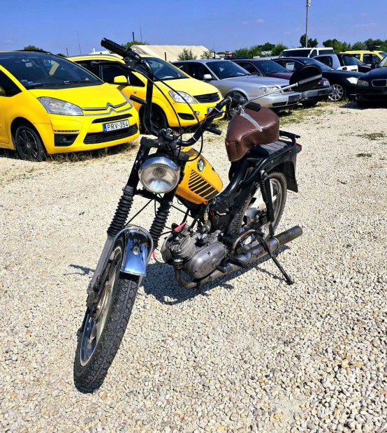 Puch Maxi .....