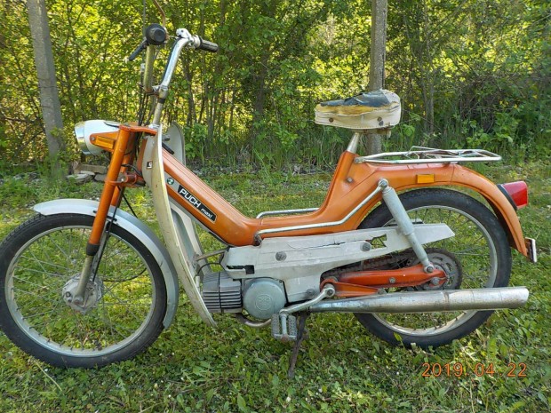 Puch Maxi alkatrsz Tapolcn elad