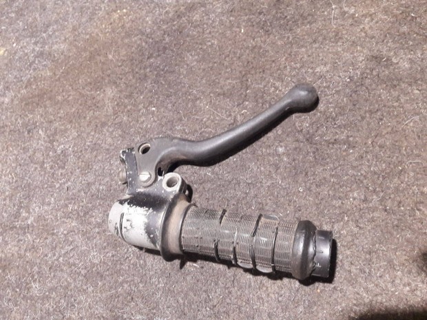 Puch Maxi gy�ri komplett g�zkar