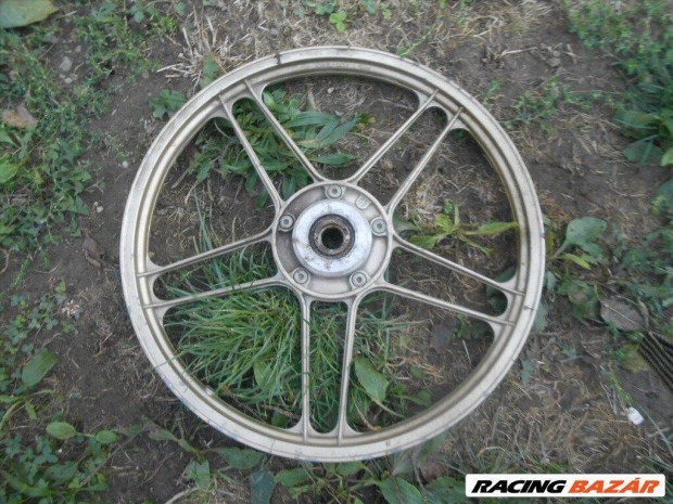 Puch Maxi kismotrorra 1db gyári aluminium küllős kerék eladó