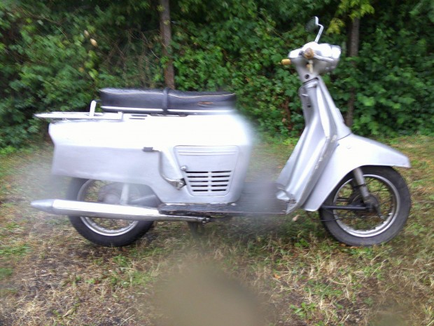 Puch R 50 oldtimer alkatrész Tapolcán eladó