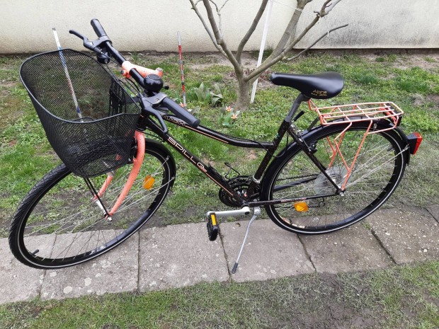 Puch Spillo Rosso kerkpr 