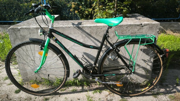 Puch Spillo kerékpár