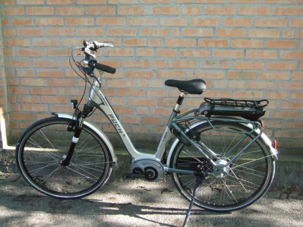 Puch Symphony 28" Ebike kerékpár!
