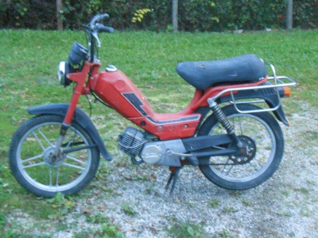 Puch X50-2 alkatrész Tapolcán eladó