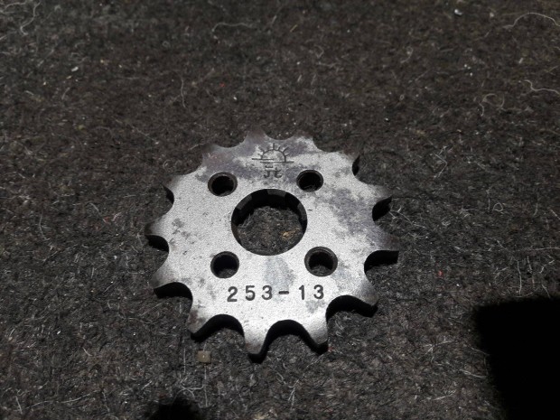 Puch / KTM / Sachs / moped kis l�ncker�k z13