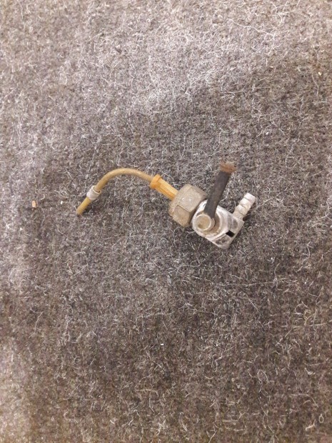 Puch / KTM / Sachs benzincsap