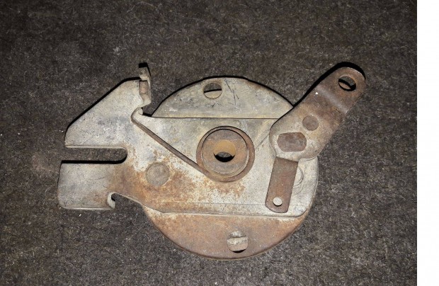 Puch / KTM / Sachs komplett fkfal