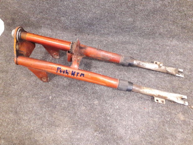 Puch / KTM komplett els villa