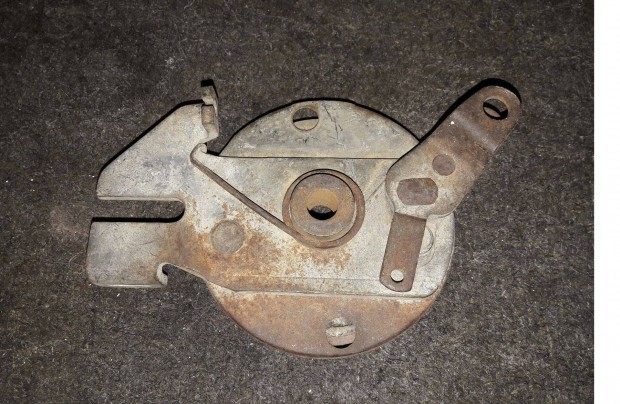Puch / Sachs / KTm komplett fkfal
