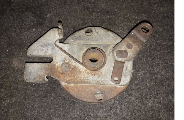 Puch / Sachs gy�ri komplett f�kfal / f�k lap