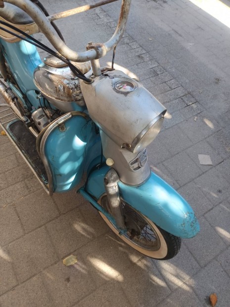 Puch ds alkatrsz 