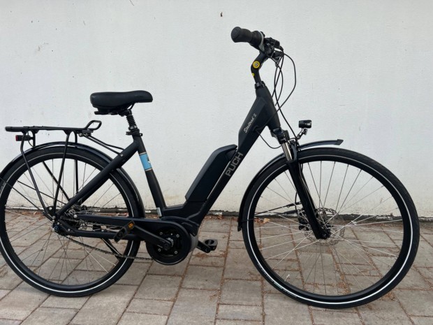 Puch ebike ni mlyvzas kerkpr