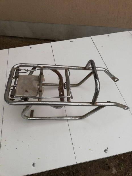 Puch ktm csomagtartó