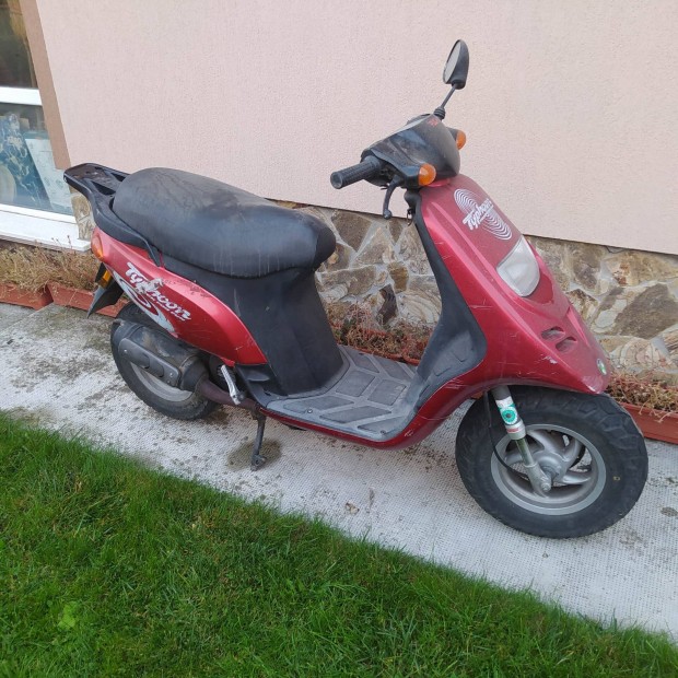 Puch robog 50 kbcenti