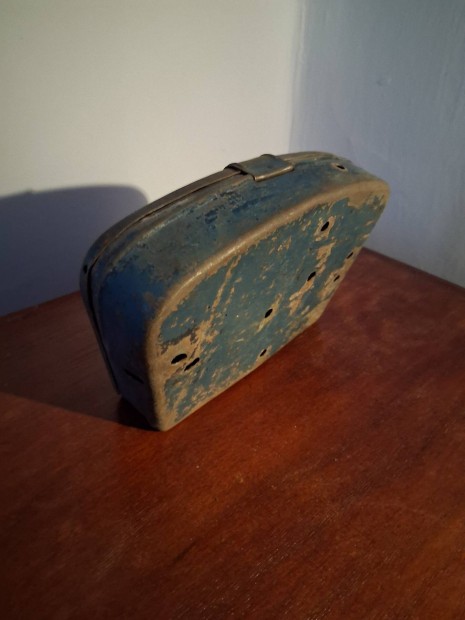 Puch szerszmos doboz